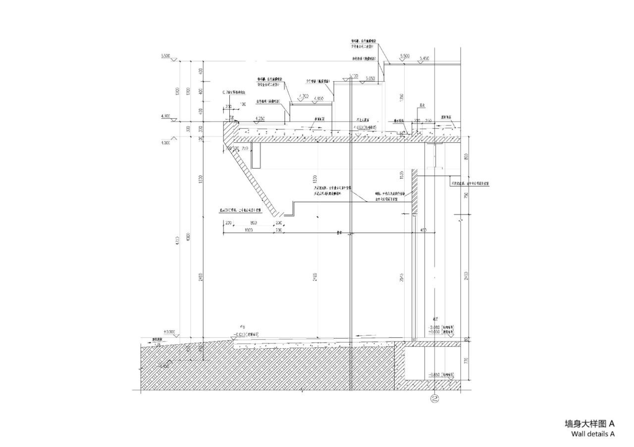 BIM建筑|涟漪:南海区淡水鱼产业技术示范推广中心 / Wutopia Lab BIM建筑|涟漪:南海区淡水鱼产业技术示范推广中心 / Wutopia Lab