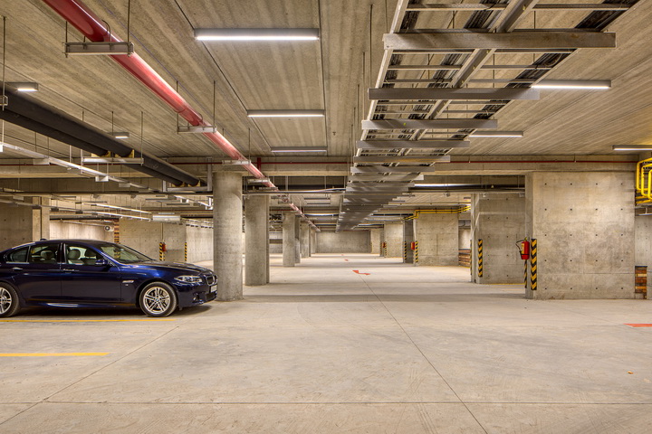 BIM建筑|艾哈迈达巴德大学中心 / Stephane Paumier Architects BIM建筑|艾哈迈达巴德大学中心 / Stephane Paumier Architects