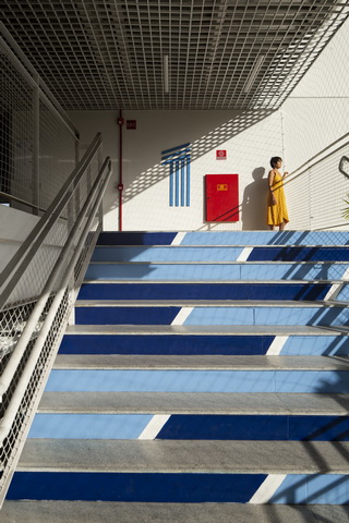 BIM建筑|Educar II SESC-CE 学校 / Rede Arquitetos BIM建筑|Educar II SESC-CE 学校 / Rede Arquitetos