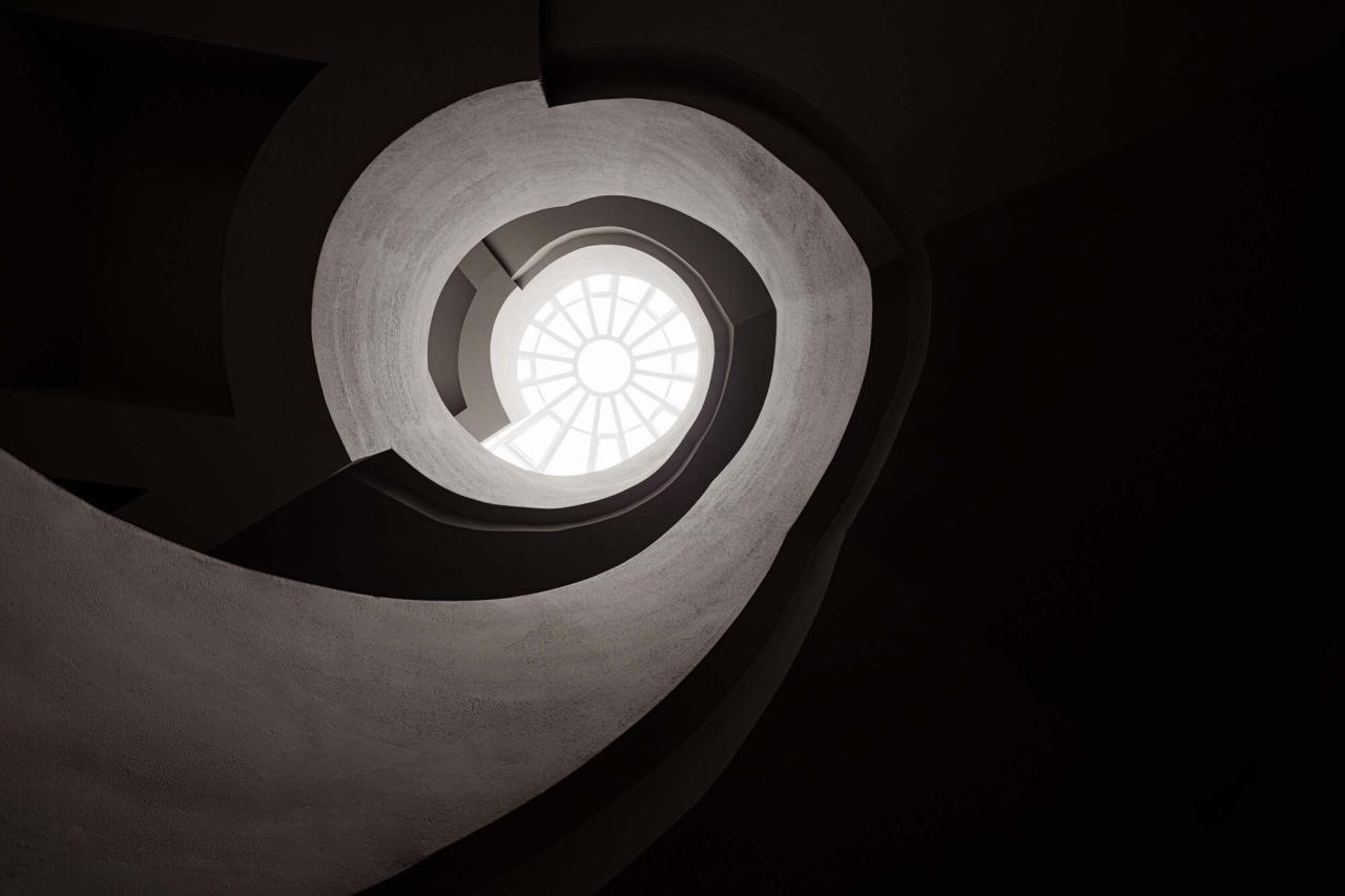 BIM建筑|「溧」 城市书房 / 大犬建筑设计 BIM建筑|「溧」 城市书房 / 大犬建筑设计