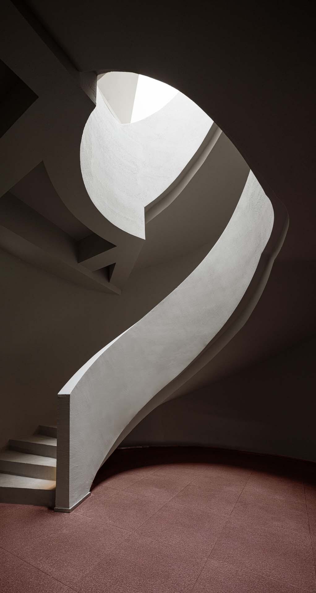 BIM建筑|「溧」 城市书房 / 大犬建筑设计 BIM建筑|「溧」 城市书房 / 大犬建筑设计