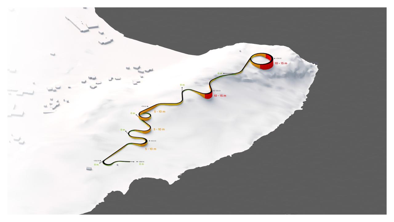 BIM建筑|树顶漫步,Hamaren 活动公园 / EFFEKT BIM建筑|树顶漫步,Hamaren 活动公园 / EFFEKT