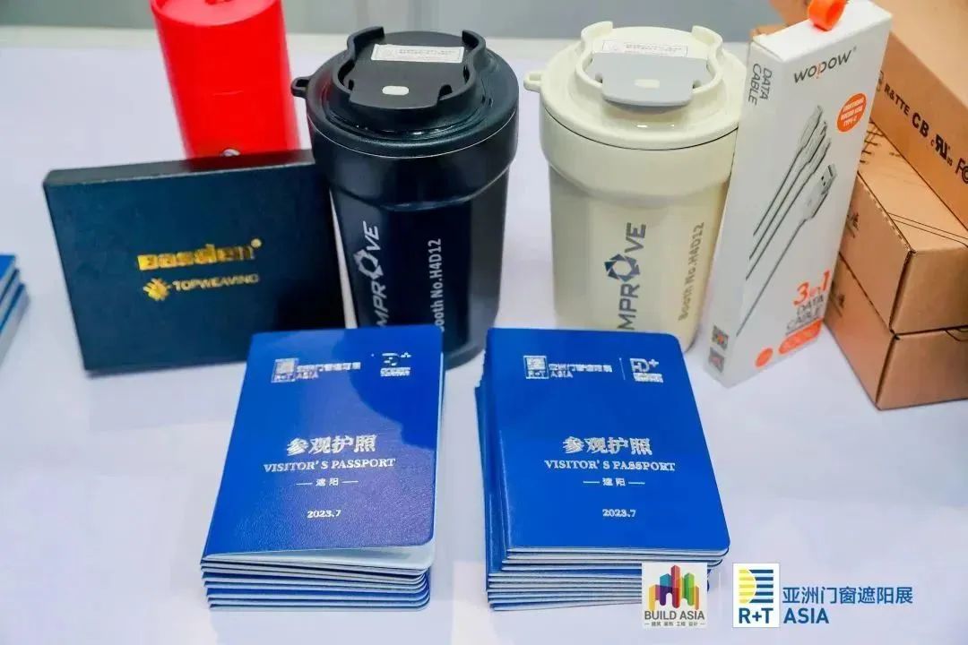 首日盛况 | 2023 R+T Asia 上海·虹桥盛大开幕! 首日盛况 | 2023 R+T Asia 上海·虹桥盛大开幕!