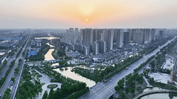 BIM建筑|古韵与新生,空间与群像:阜阳罍街 / 柏涛建筑 BIM建筑|古韵与新生,空间与群像:阜阳罍街 / 柏涛建筑