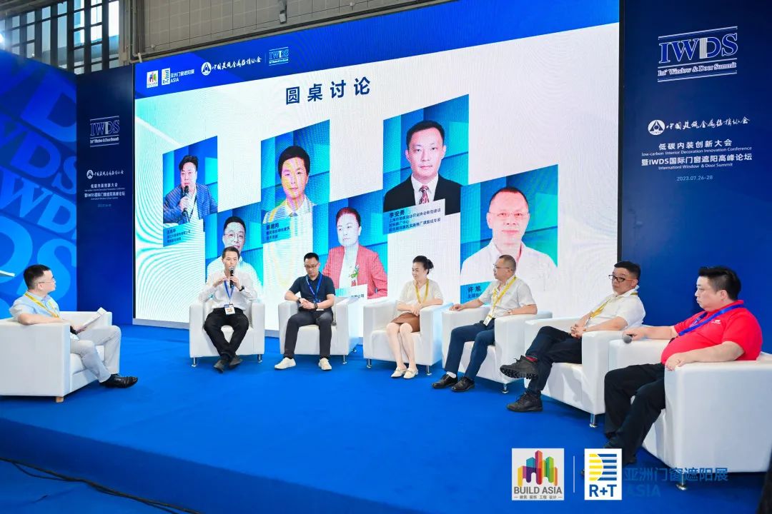 首日盛况 | 2023 R+T Asia 上海·虹桥盛大开幕! 首日盛况 | 2023 R+T Asia 上海·虹桥盛大开幕!