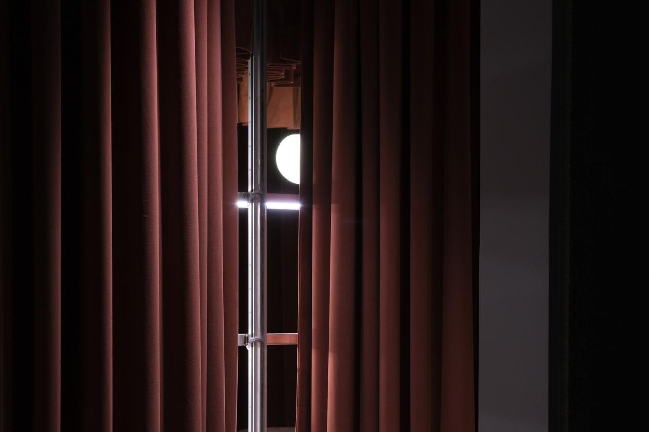 BIM建筑|微醺的夜上海: 一个剧场与酒吧的空间集合体 / 无定设计 BIM建筑|微醺的夜上海: 一个剧场与酒吧的空间集合体 / 无定设计