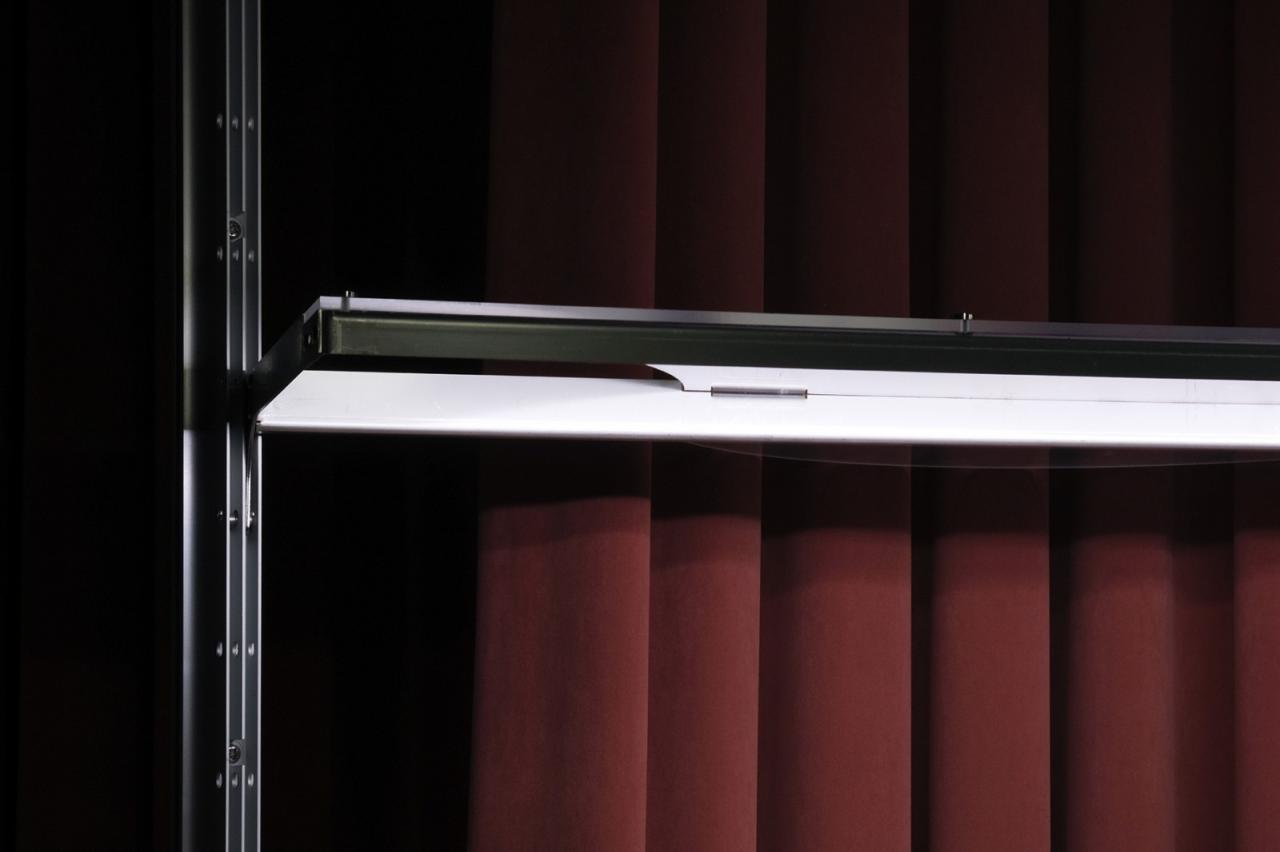 BIM建筑|微醺的夜上海: 一个剧场与酒吧的空间集合体 / 无定设计 BIM建筑|微醺的夜上海: 一个剧场与酒吧的空间集合体 / 无定设计