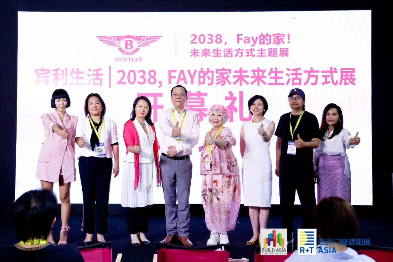 首日盛况 | 2023 R+T Asia 上海·虹桥盛大开幕! 首日盛况 | 2023 R+T Asia 上海·虹桥盛大开幕!