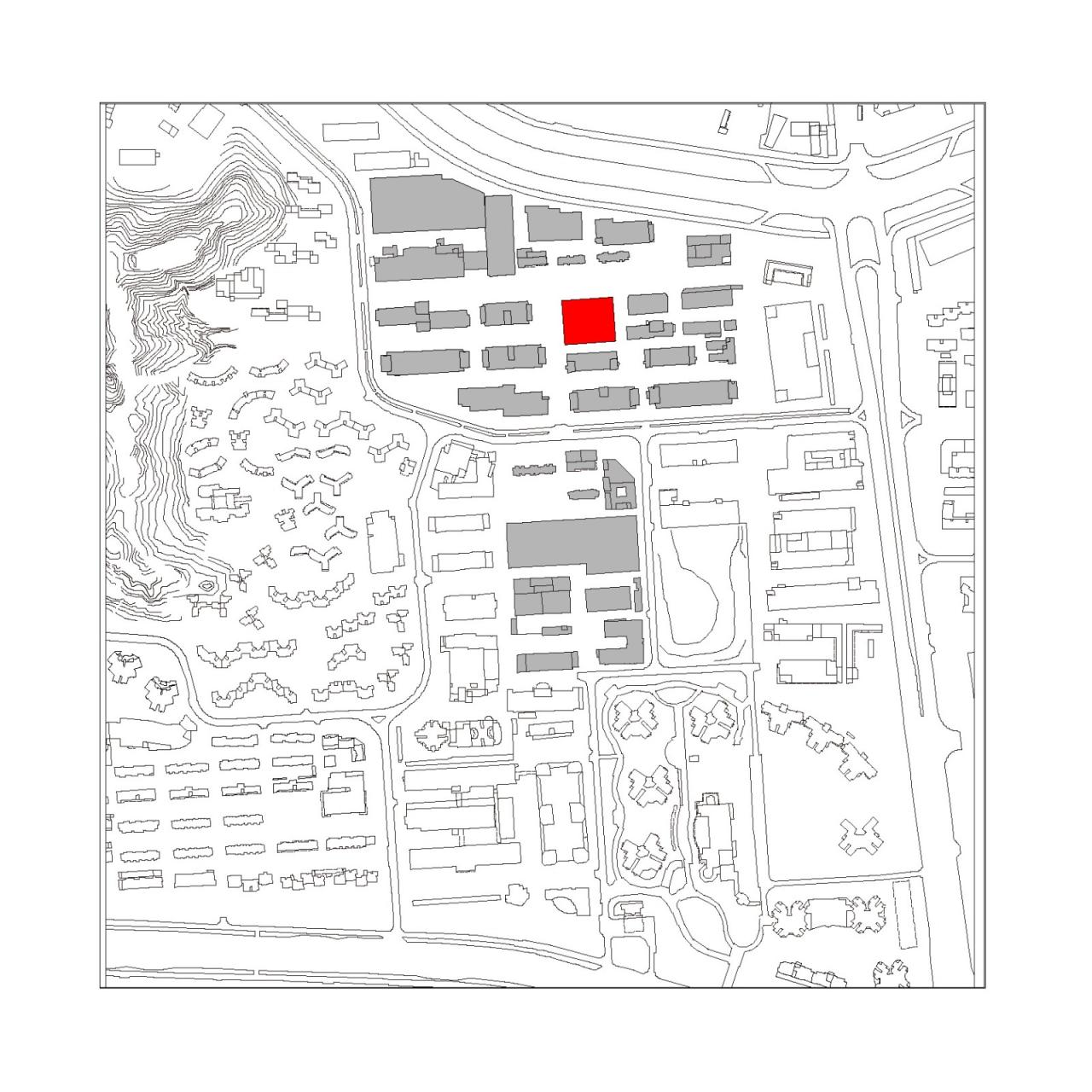 BIM建筑|掀开“白盒子”的美术馆:OCT当代艺术中心-B10馆 / URBANUS都市实践 BIM建筑|掀开“白盒子”的美术馆:OCT当代艺术中心-B10馆 / URBANUS都市实践