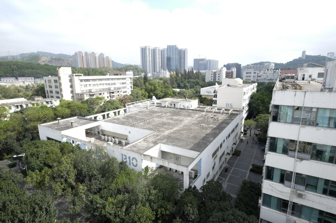 BIM建筑|掀开“白盒子”的美术馆:OCT当代艺术中心-B10馆 / URBANUS都市实践 BIM建筑|掀开“白盒子”的美术馆:OCT当代艺术中心-B10馆 / URBANUS都市实践