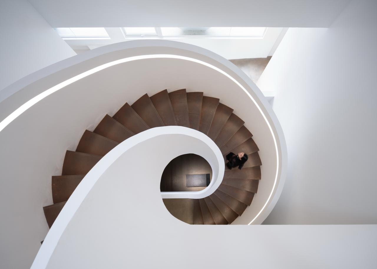 BIM建筑|掀开“白盒子”的美术馆:OCT当代艺术中心-B10馆 / URBANUS都市实践 BIM建筑|掀开“白盒子”的美术馆:OCT当代艺术中心-B10馆 / URBANUS都市实践