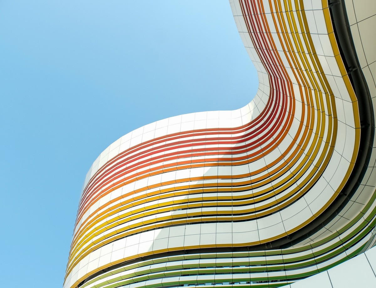 BIM建筑|广州市第三少年宫 / 广州市城市规划勘测设计研究院 BIM建筑|广州市第三少年宫 / 广州市城市规划勘测设计研究院