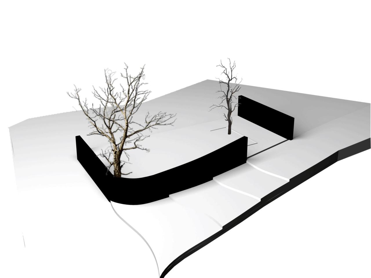 BIM建筑|诺加尔之家 / Raúl Almenara BIM建筑|诺加尔之家 / Raúl Almenara