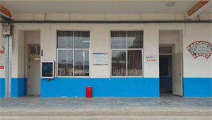 BIM建筑|公益·云丘书屋丨西部阳光×杰典建筑 BIM建筑|公益·云丘书屋丨西部阳光×杰典建筑