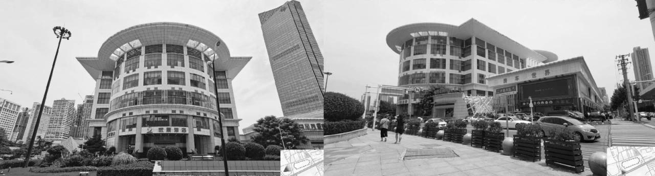 BIM建筑|启迪未来 江城地标:武汉比亚迪品牌体验中心 / 成执设计 BIM建筑|启迪未来 江城地标:武汉比亚迪品牌体验中心 / 成执设计