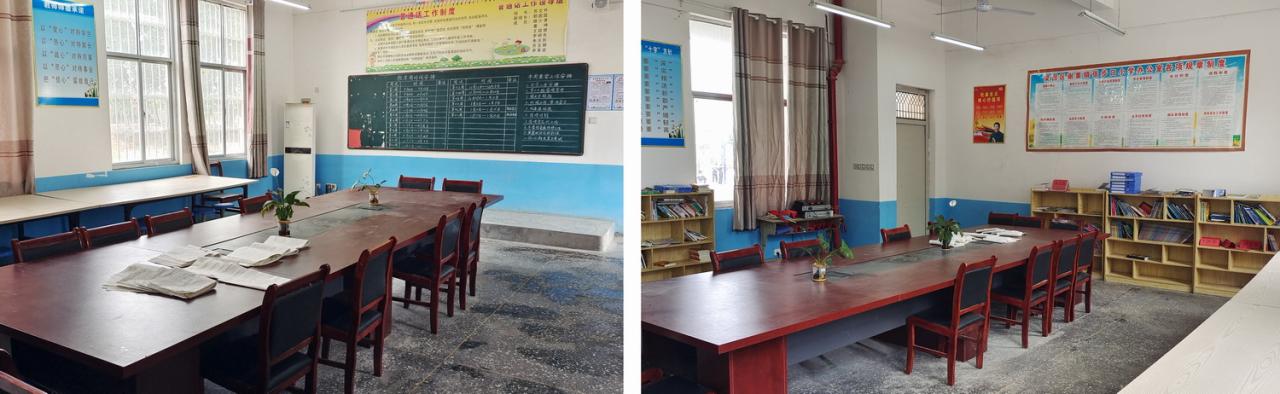 BIM建筑|公益·云丘书屋丨西部阳光×杰典建筑 BIM建筑|公益·云丘书屋丨西部阳光×杰典建筑