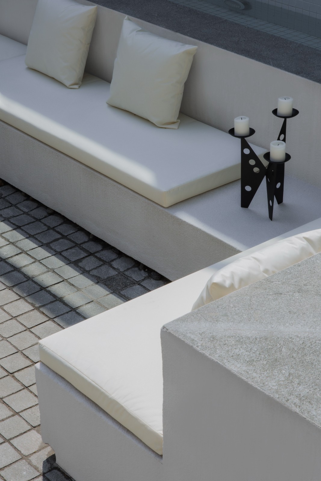 BIM建筑|沂蒙·书舍民宿:板栗树林下的自然再造与共生 / 灰空间建筑事务所 BIM建筑|沂蒙·书舍民宿:板栗树林下的自然再造与共生 / 灰空间建筑事务所