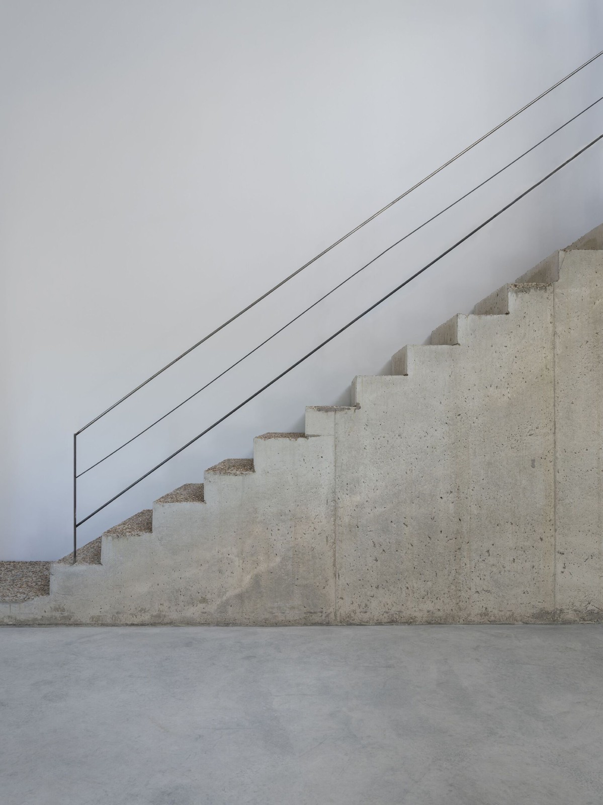 BIM建筑|诺加尔之家 / Raúl Almenara BIM建筑|诺加尔之家 / Raúl Almenara