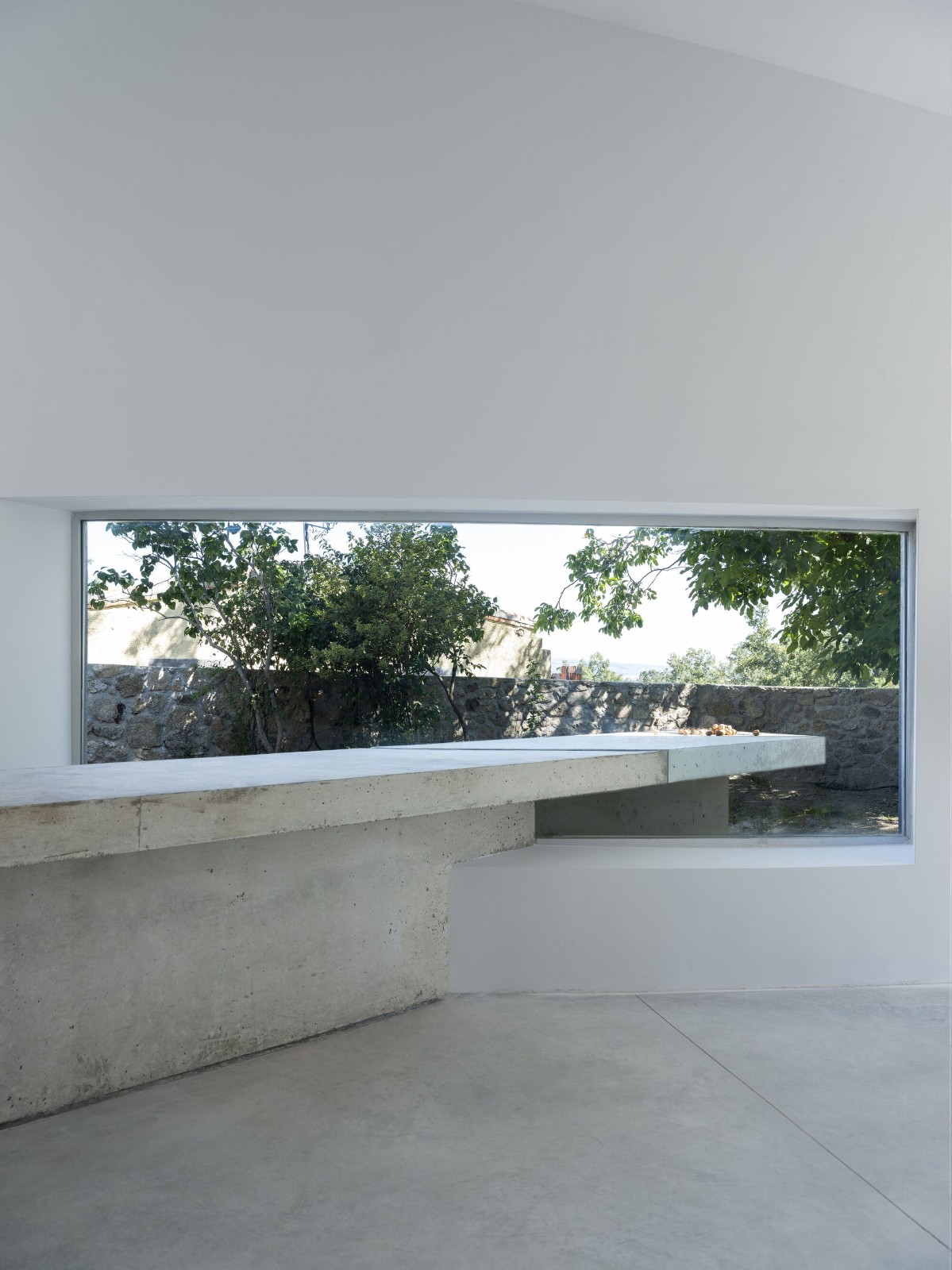 BIM建筑|诺加尔之家 / Raúl Almenara BIM建筑|诺加尔之家 / Raúl Almenara