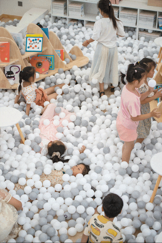 BIM建筑|公益·云丘书屋丨西部阳光×杰典建筑 BIM建筑|公益·云丘书屋丨西部阳光×杰典建筑