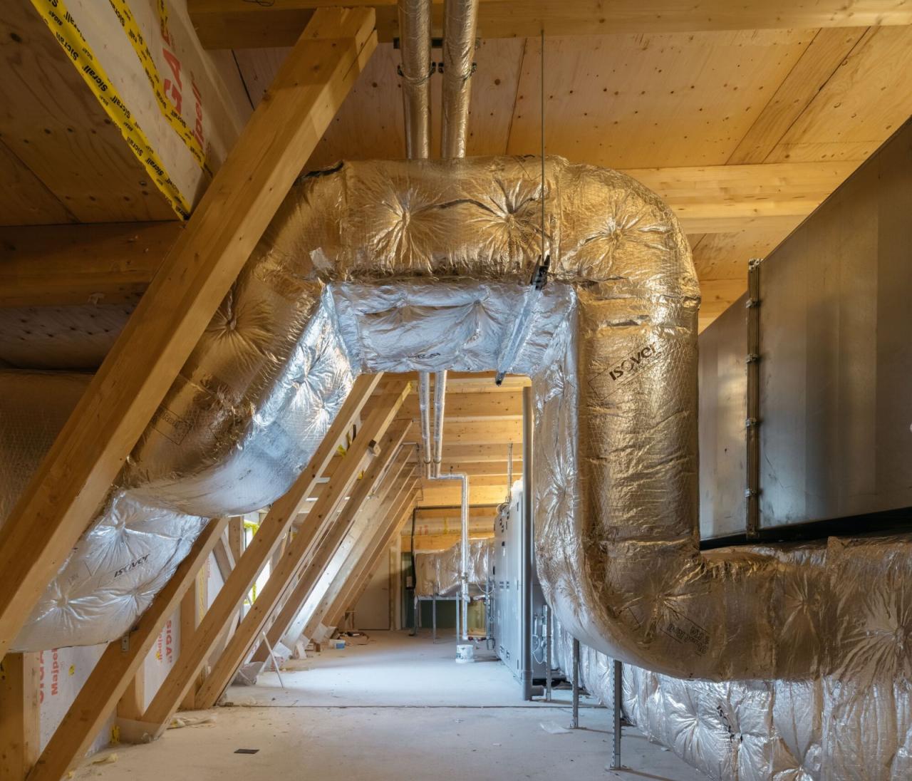 BIM建筑|瓦伦顿 Samuel-Paty 中学 / Archipente BIM建筑|瓦伦顿 Samuel-Paty 中学 / Archipente