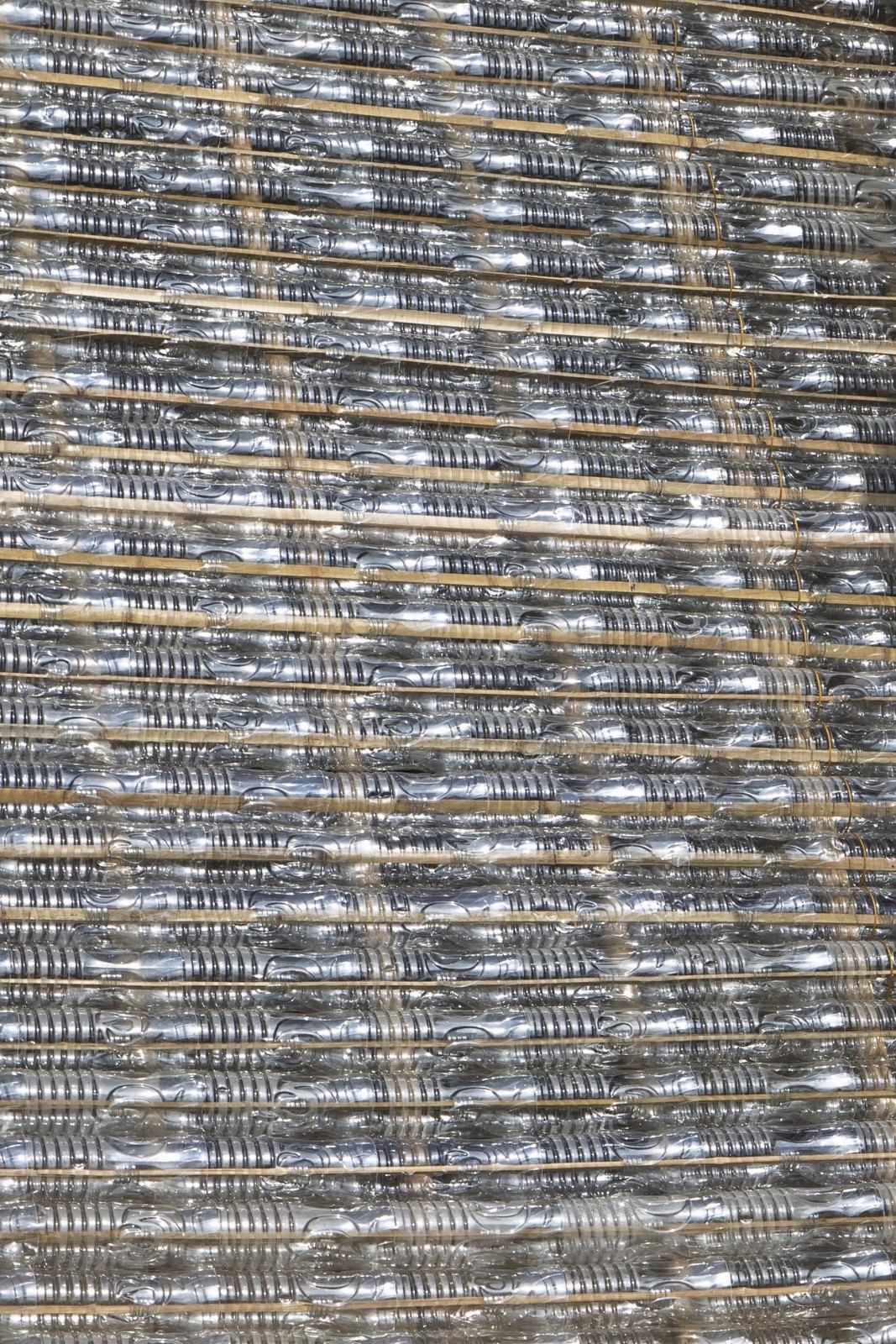 BIM建筑|适应气候变化,漂浮竹屋 / H&P Architects BIM建筑|适应气候变化,漂浮竹屋 / H&P Architects