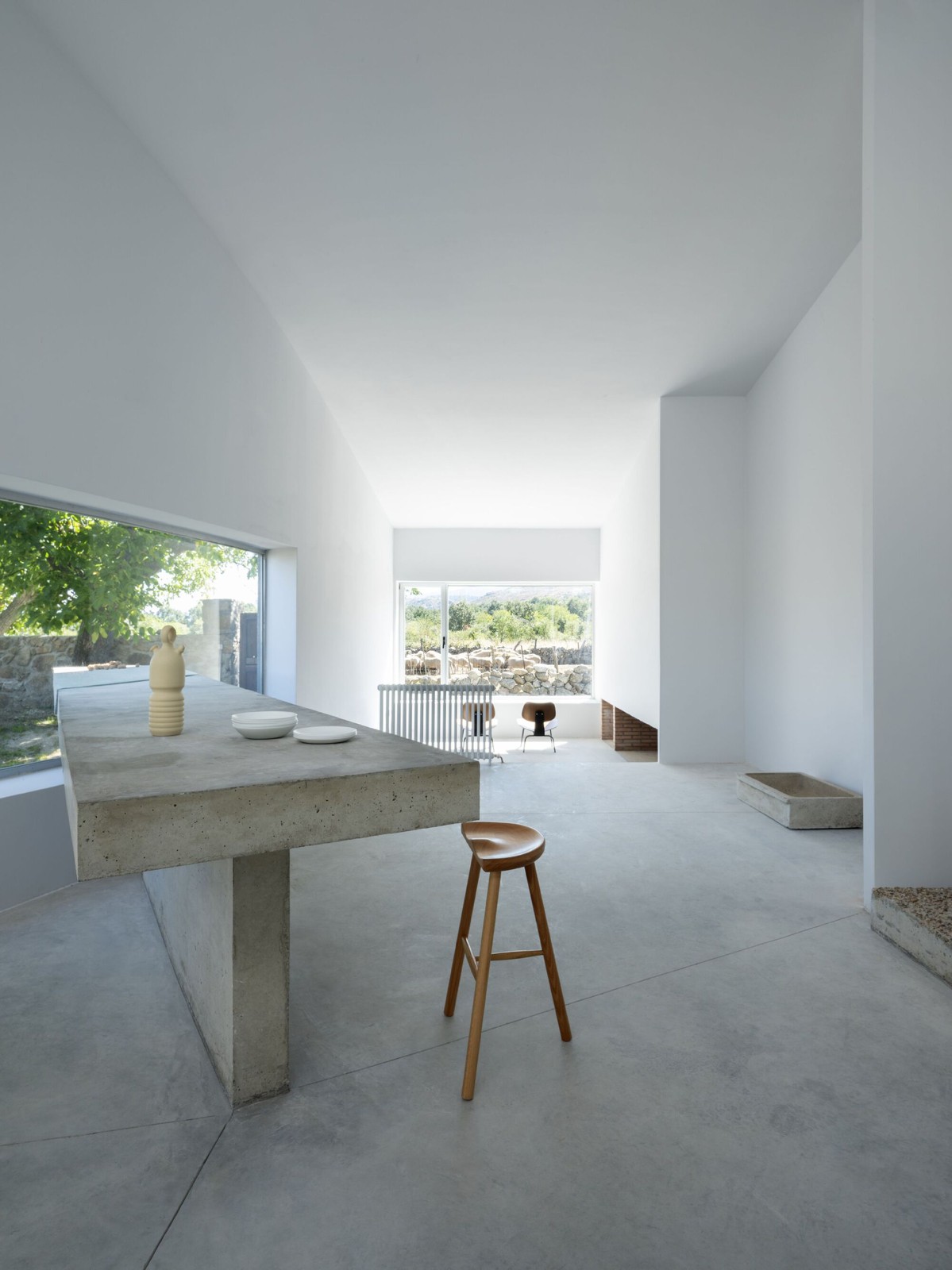 BIM建筑|诺加尔之家 / Raúl Almenara BIM建筑|诺加尔之家 / Raúl Almenara