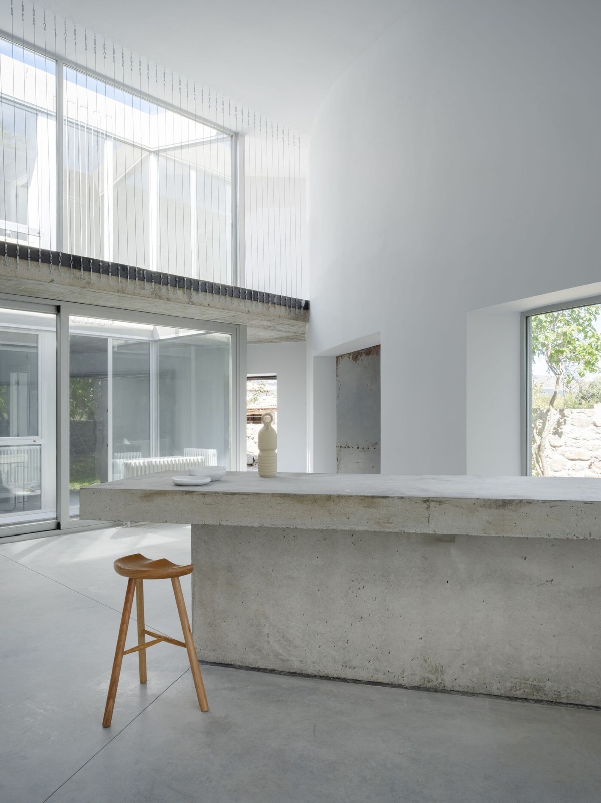 BIM建筑|诺加尔之家 / Raúl Almenara BIM建筑|诺加尔之家 / Raúl Almenara