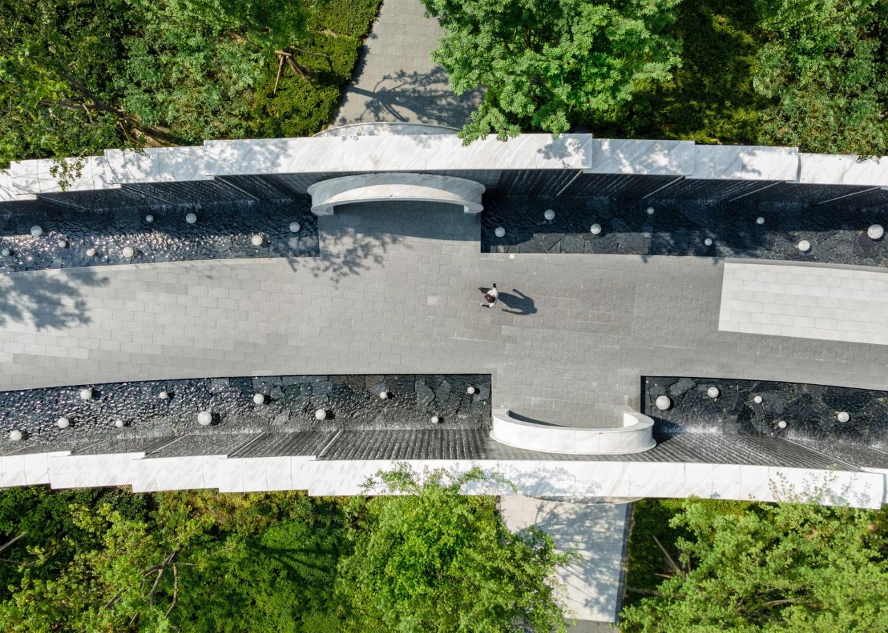 BIM建筑|成都SKP / Sybarite BIM建筑|成都SKP / Sybarite