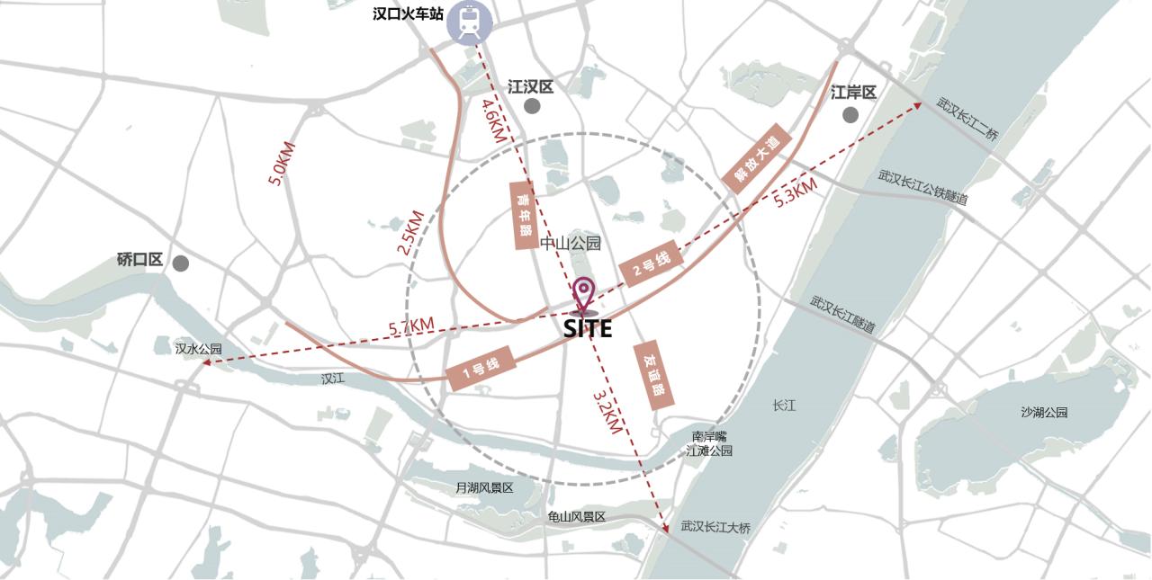 BIM建筑|启迪未来 江城地标:武汉比亚迪品牌体验中心 / 成执设计 BIM建筑|启迪未来 江城地标:武汉比亚迪品牌体验中心 / 成执设计