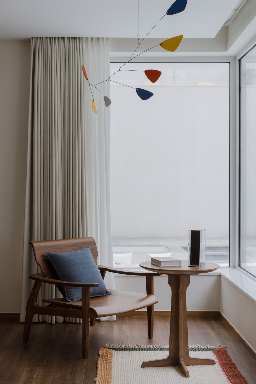 BIM建筑|沂蒙·书舍民宿:板栗树林下的自然再造与共生 / 灰空间建筑事务所 BIM建筑|沂蒙·书舍民宿:板栗树林下的自然再造与共生 / 灰空间建筑事务所