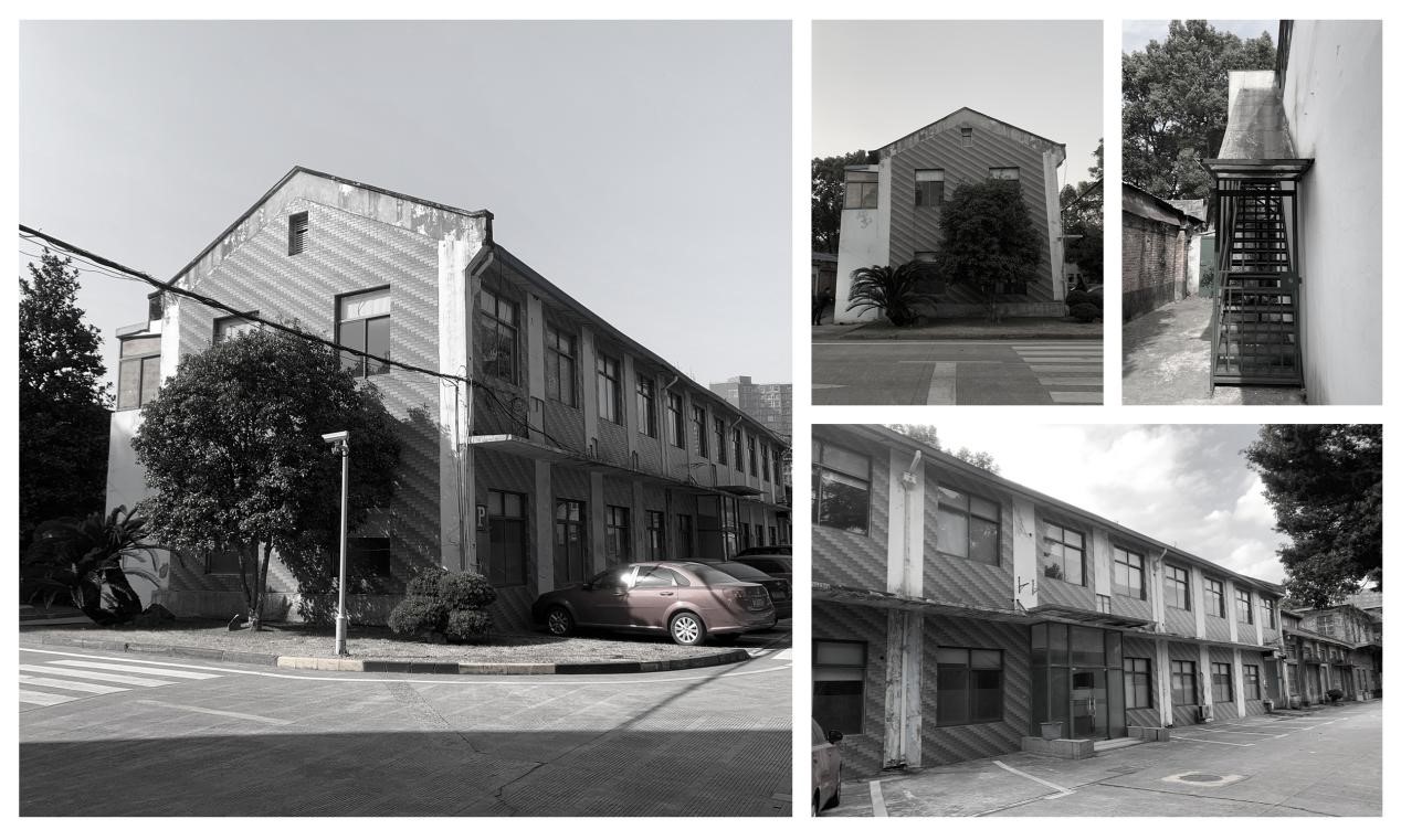 BIM建筑|虚怀若谷,犹如半仓:半仓,上海 / 本哲建筑 BIM建筑|虚怀若谷,犹如半仓:半仓,上海 / 本哲建筑