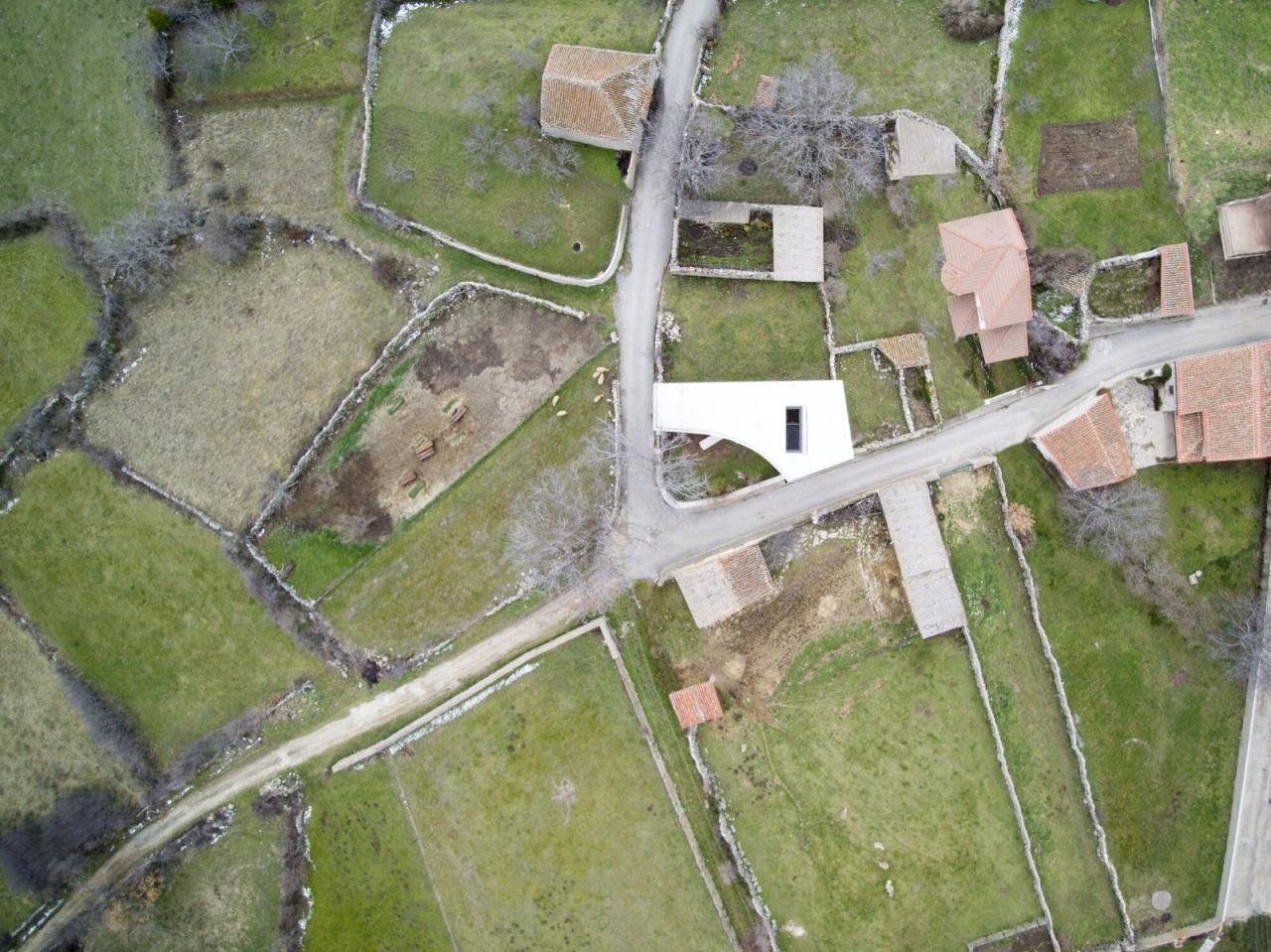 BIM建筑|诺加尔之家 / Raúl Almenara BIM建筑|诺加尔之家 / Raúl Almenara