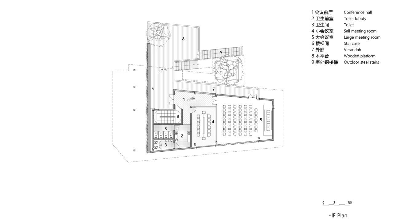 BIM建筑|涪陵慧谷湖科创小镇白鹭湾示范区 / 悦集建筑 BIM建筑|涪陵慧谷湖科创小镇白鹭湾示范区 / 悦集建筑