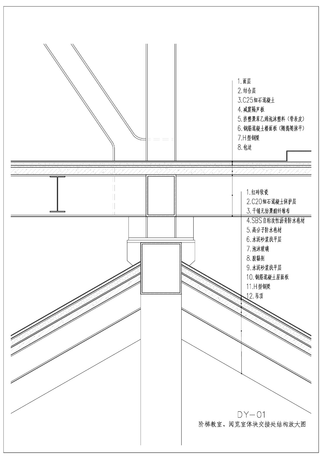 BIM建筑|上海南桥书院 / 南沙原创建筑设计工作室 BIM建筑|上海南桥书院 / 南沙原创建筑设计工作室