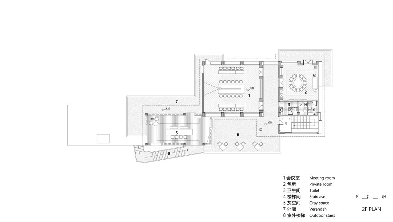 BIM建筑|涪陵慧谷湖科创小镇白鹭湾示范区 / 悦集建筑 BIM建筑|涪陵慧谷湖科创小镇白鹭湾示范区 / 悦集建筑