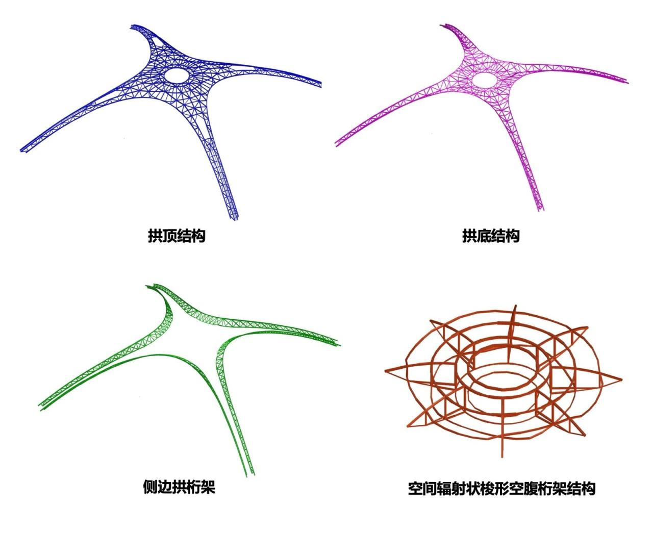 BIM建筑|深圳超核绿芯 / MAD马岩松 BIM建筑|深圳超核绿芯 / MAD马岩松