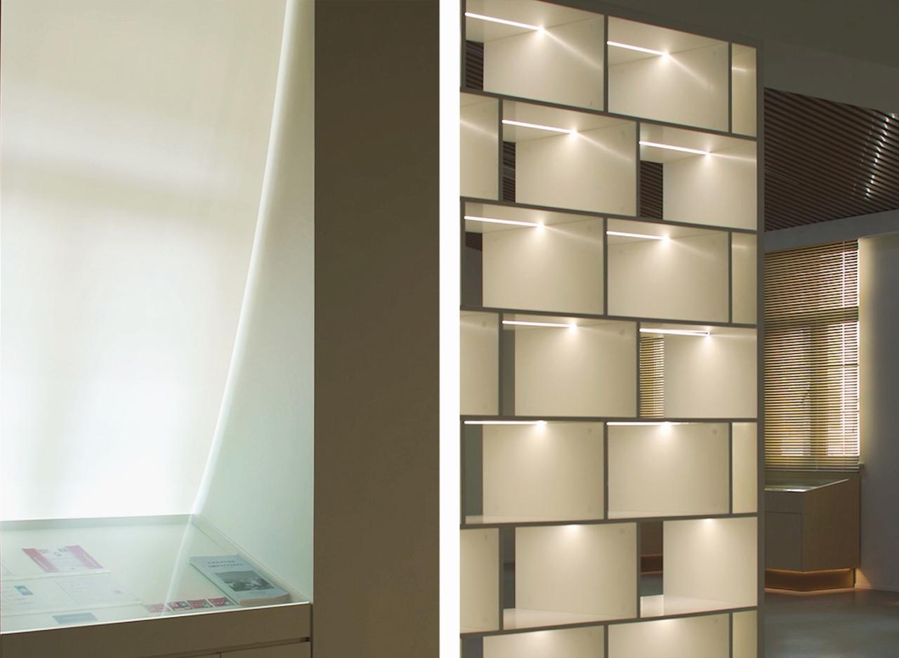 BIM建筑|一座深藏在云和小县城的校史馆 / 丰间建筑事务所 BIM建筑|一座深藏在云和小县城的校史馆 / 丰间建筑事务所