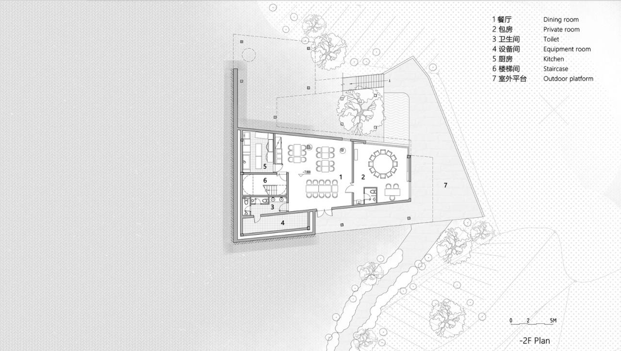 BIM建筑|涪陵慧谷湖科创小镇白鹭湾示范区 / 悦集建筑 BIM建筑|涪陵慧谷湖科创小镇白鹭湾示范区 / 悦集建筑