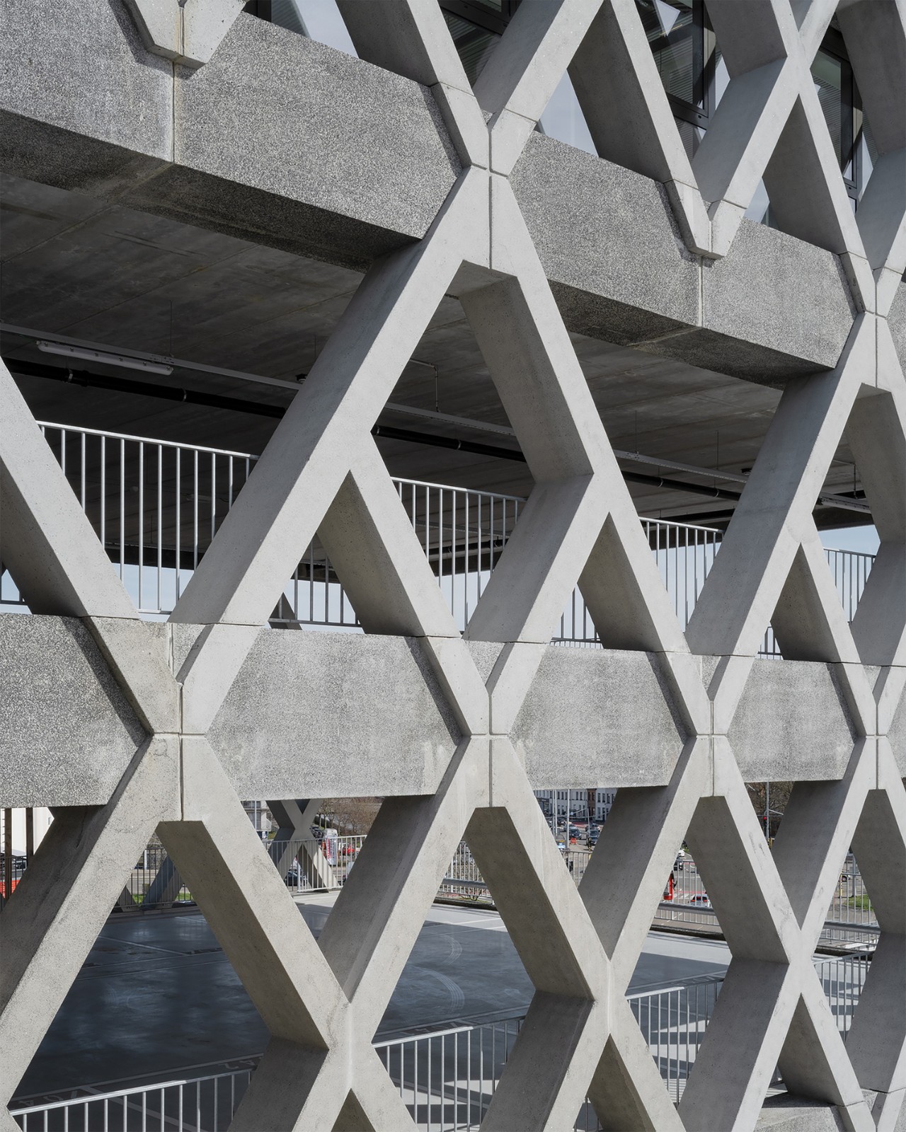 BIM建筑|Eandistip 交通中心 / archipelago + POLO BIM建筑|Eandistip 交通中心 / archipelago + POLO