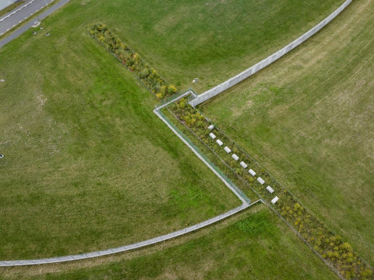 BIM建筑|欧洲散裂中子源研究室 / Henning Larsen + Cobe + Buro Happold + SLA Architects BIM建筑|欧洲散裂中子源研究室 / Henning Larsen + Cobe + Buro Happold + SLA Architects