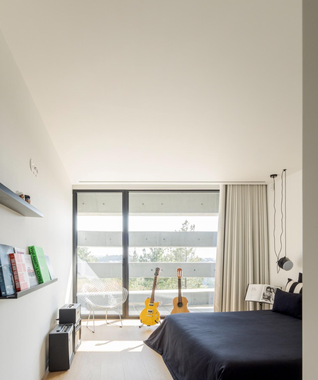 BIM建筑|Quinta do Rei 住宅 / Contaminar Arquitetos BIM建筑|Quinta do Rei 住宅 / Contaminar Arquitetos