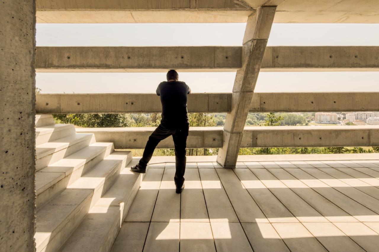 BIM建筑|Quinta do Rei 住宅 / Contaminar Arquitetos BIM建筑|Quinta do Rei 住宅 / Contaminar Arquitetos