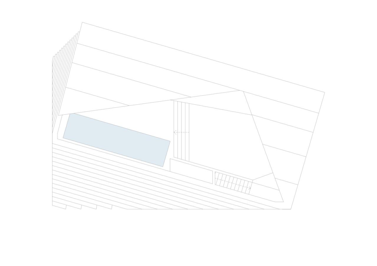 BIM建筑|Quinta do Rei 住宅 / Contaminar Arquitetos BIM建筑|Quinta do Rei 住宅 / Contaminar Arquitetos