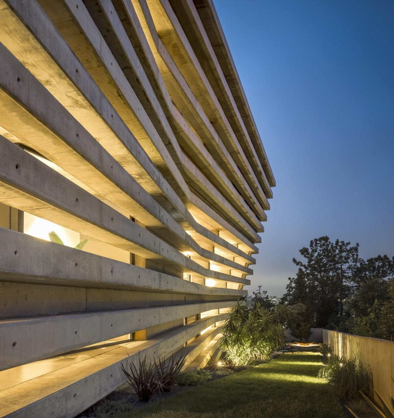 BIM建筑|Quinta do Rei 住宅 / Contaminar Arquitetos BIM建筑|Quinta do Rei 住宅 / Contaminar Arquitetos