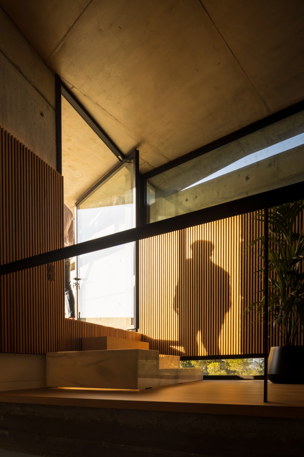 BIM建筑|Quinta do Rei 住宅 / Contaminar Arquitetos BIM建筑|Quinta do Rei 住宅 / Contaminar Arquitetos