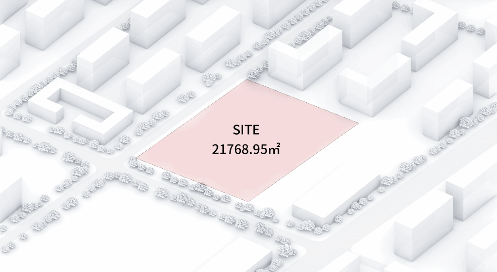 BIM建筑|北京市育英学校科学城学校 / 北京市建筑设计研究院 BIM建筑|北京市育英学校科学城学校 / 北京市建筑设计研究院