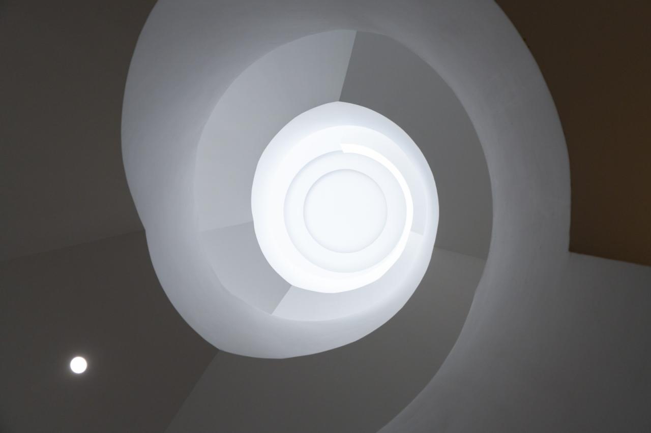 BIM建筑|麓山A4美术馆改造 / 天仝建筑 BIM建筑|麓山A4美术馆改造 / 天仝建筑