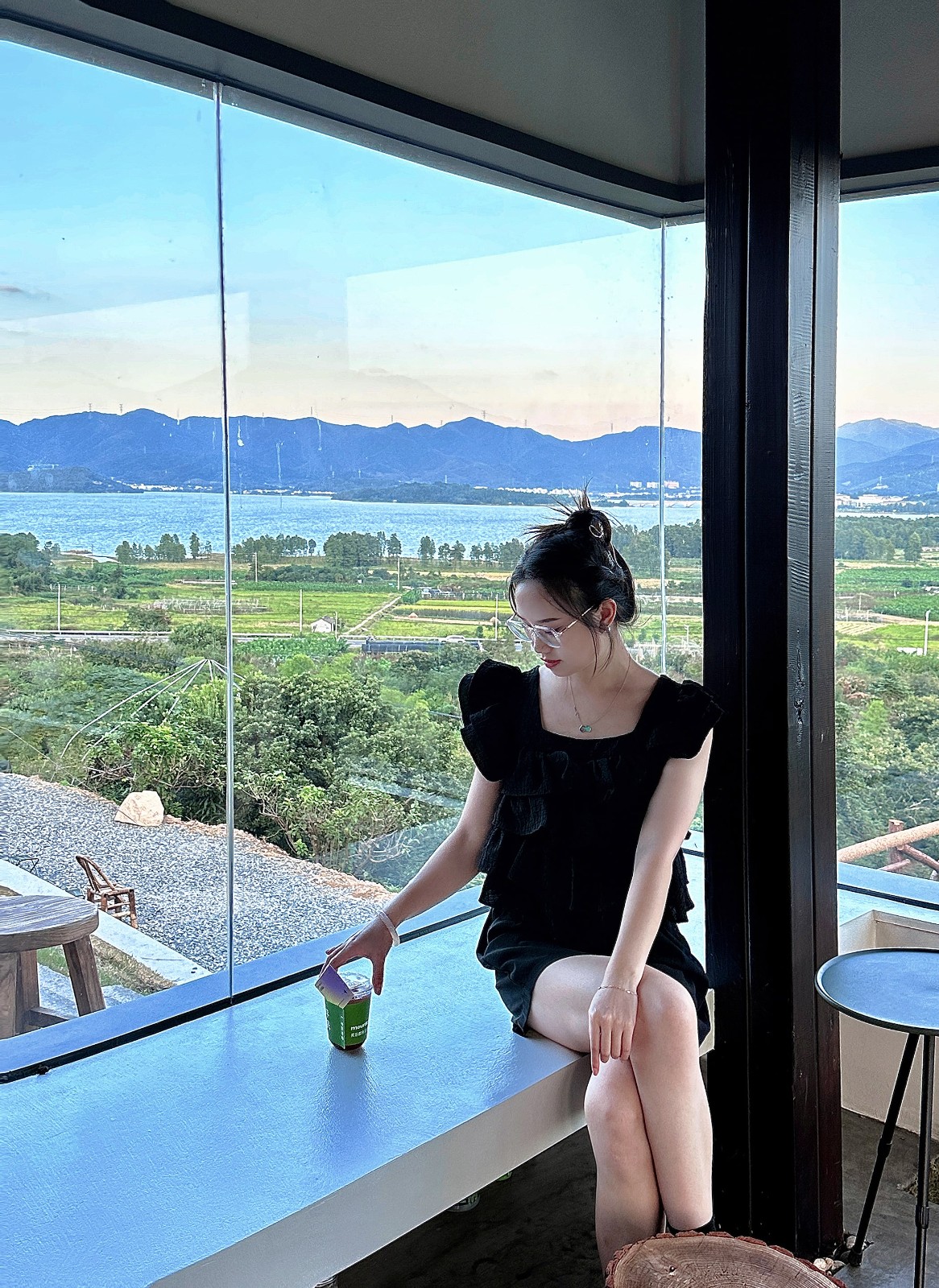 BIM建筑|四明山麓的杉野茶咖 / 平介设计 BIM建筑|四明山麓的杉野茶咖 / 平介设计