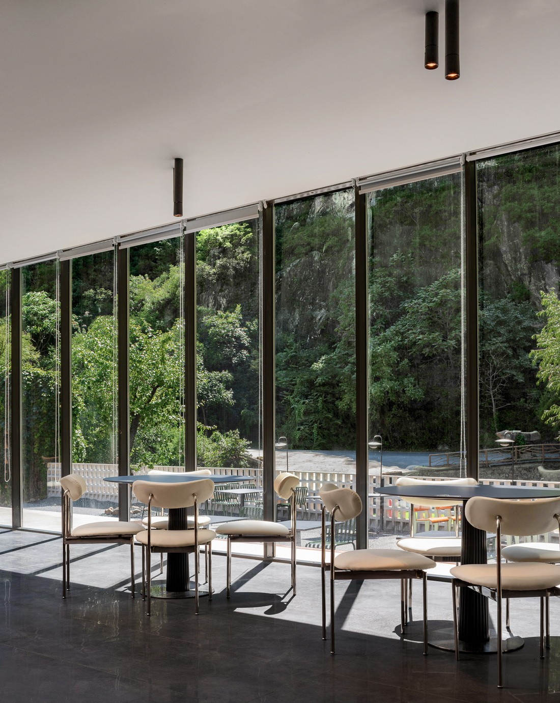 BIM建筑|圈外邻里·北京神堂峪项目 / 行维新筑 BIM建筑|圈外邻里·北京神堂峪项目 / 行维新筑